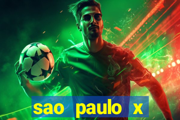 sao paulo x atletico mg palpite