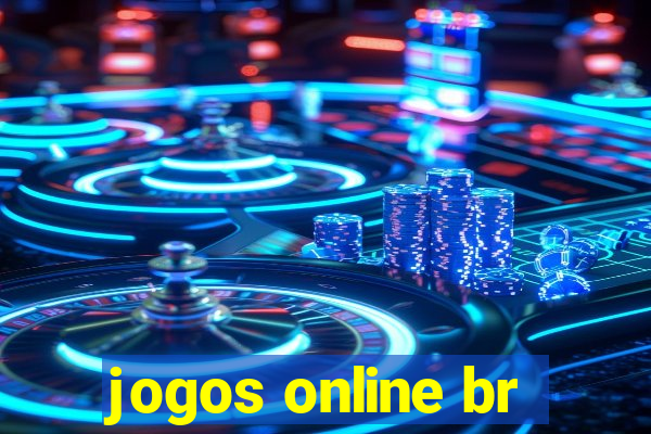 jogos online br