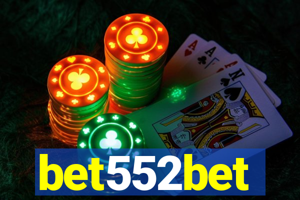 bet552bet