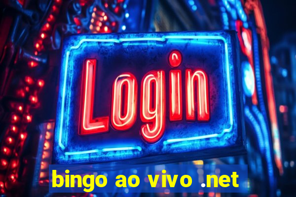 bingo ao vivo .net