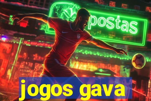 jogos gava