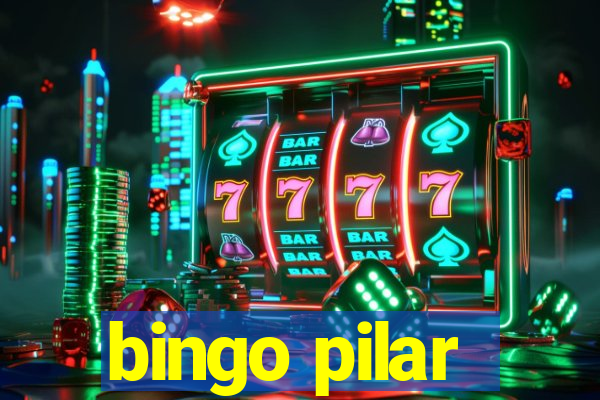 bingo pilar