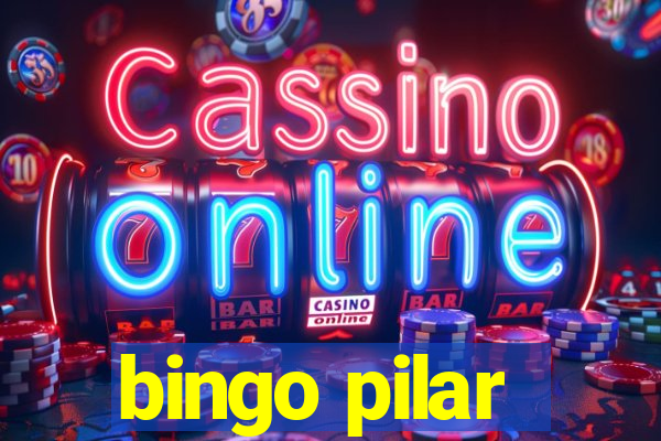 bingo pilar