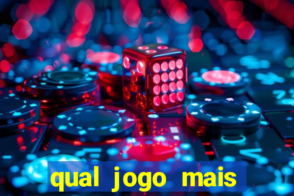 qual jogo mais fácil de ganhar dinheiro