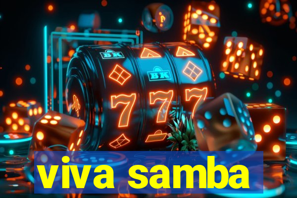 viva samba