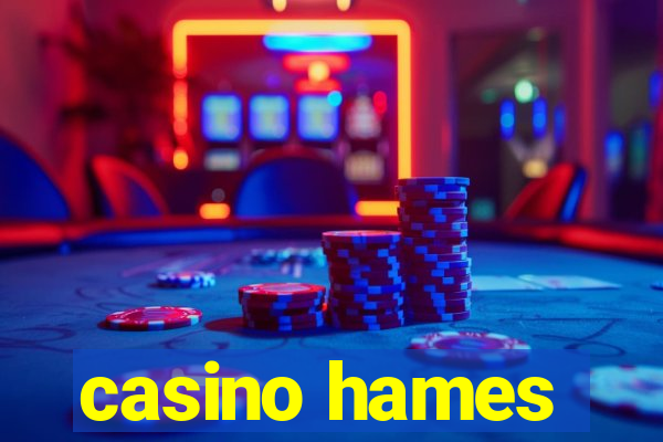 casino hames