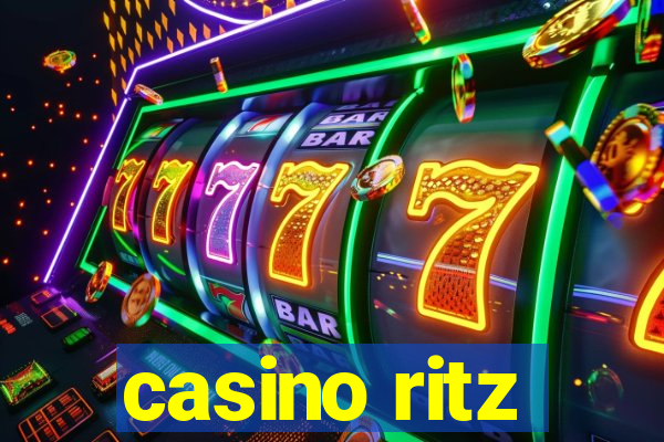 casino ritz