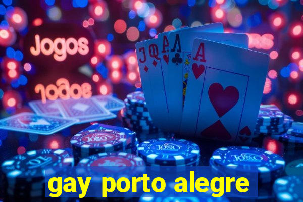 gay porto alegre