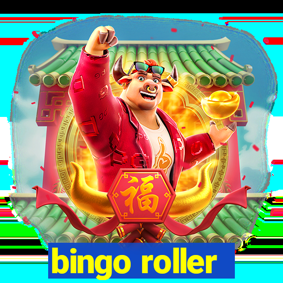 bingo roller