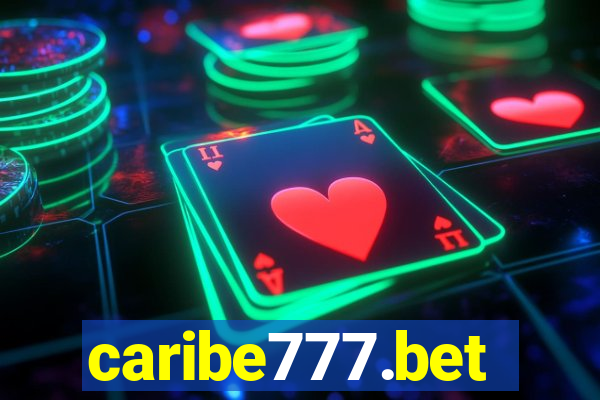 caribe777.bet