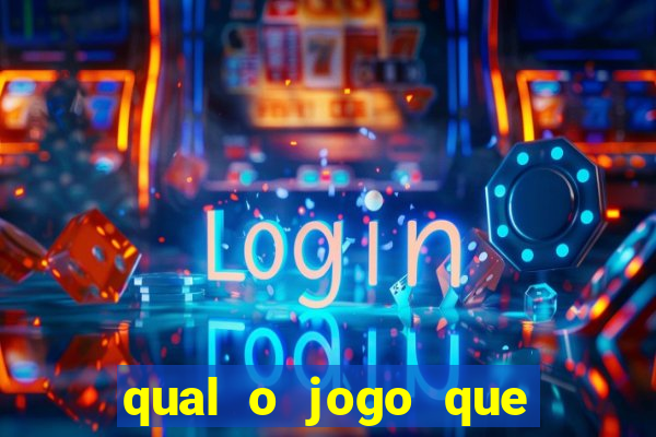 qual o jogo que dar dinheiro de verdade