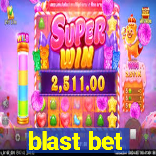 blast bet