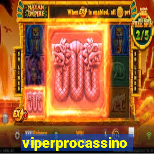 viperprocassino