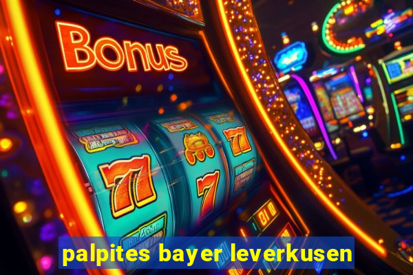 palpites bayer leverkusen