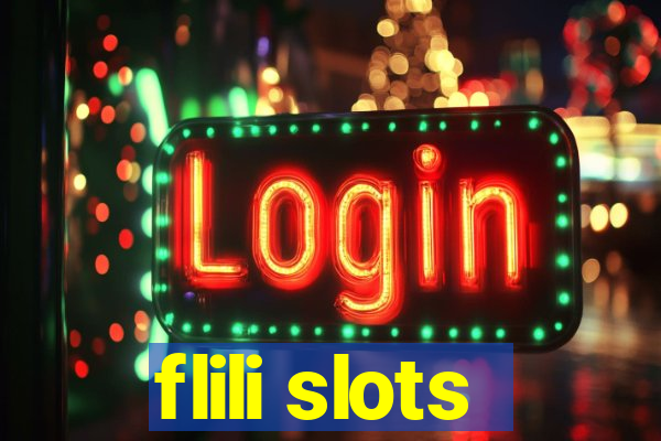 flili slots