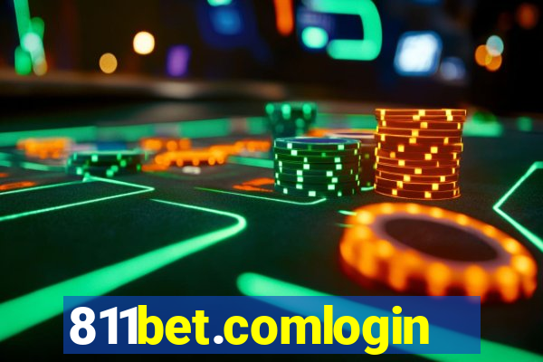 811bet.comlogin