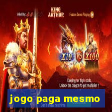 jogo paga mesmo