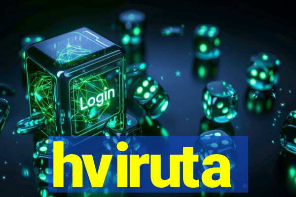 hviruta