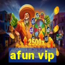 afun vip