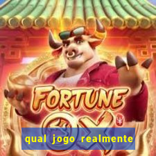 qual jogo realmente paga na hora