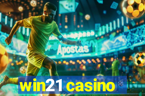 win21 casino