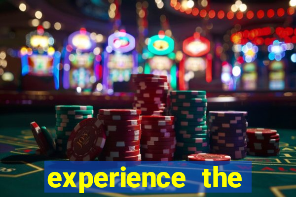 experience the thrill of the casino at linebet