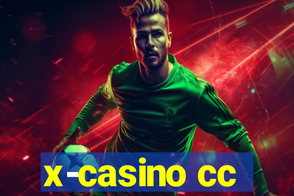 x-casino cc