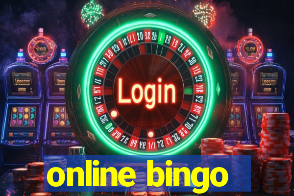 online bingo