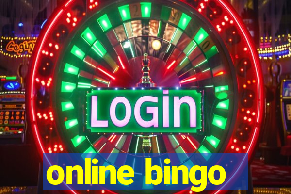 online bingo