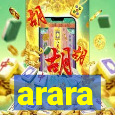 arara