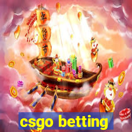 csgo betting