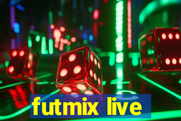 futmix live