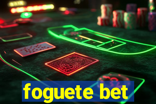 foguete bet