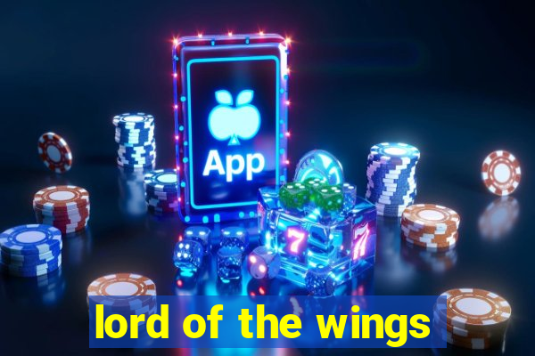 lord of the wings