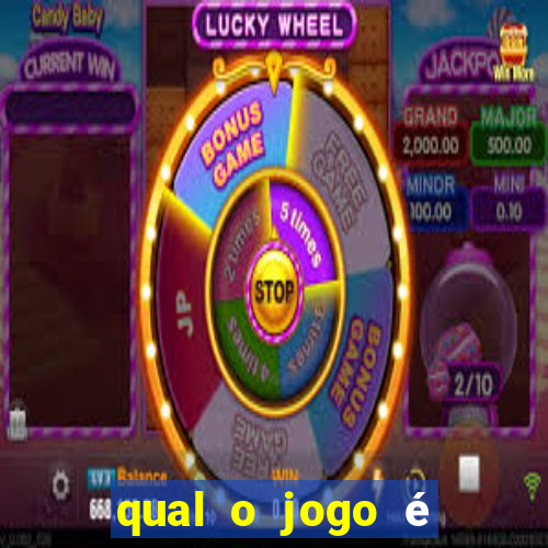 qual o jogo é mais fácil de ganhar