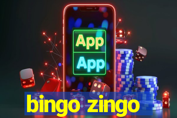 bingo zingo