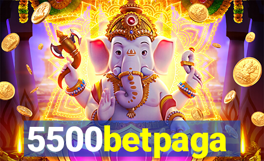 5500betpaga