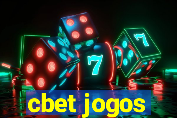 cbet jogos