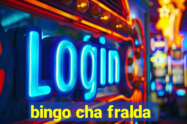 bingo cha fralda