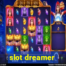 slot dreamer