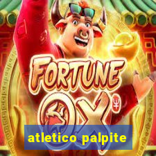 atletico palpite