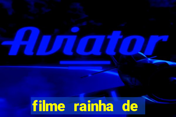 filme rainha de katwe netflix