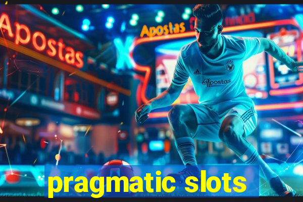 pragmatic slots