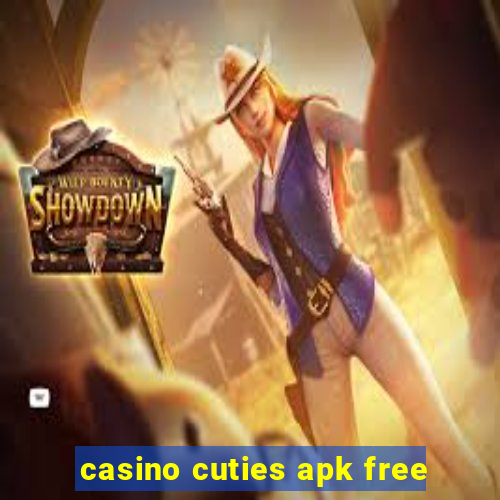 casino cuties apk free