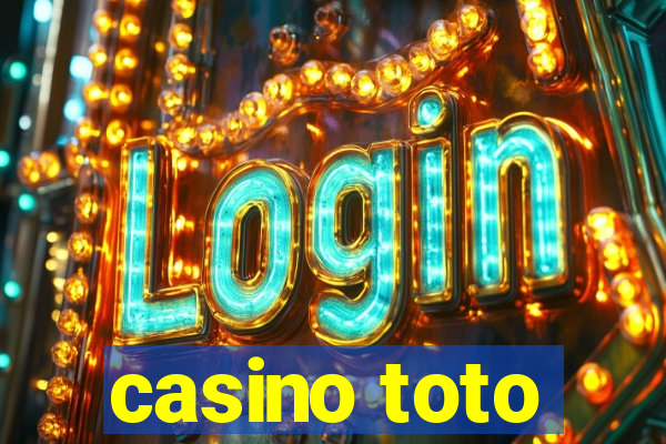 casino toto