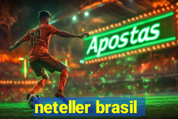 neteller brasil