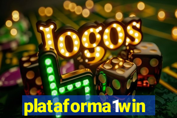 plataforma1win