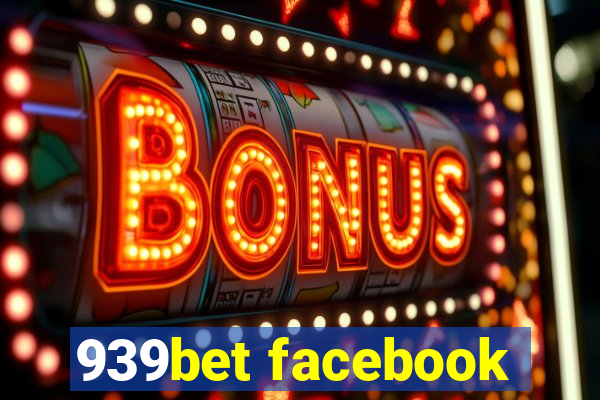 939bet facebook