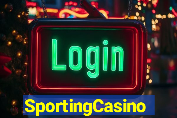 SportingCasino