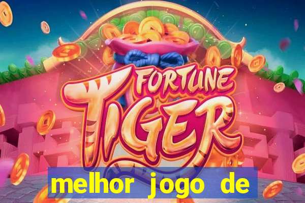 melhor jogo de bingo online